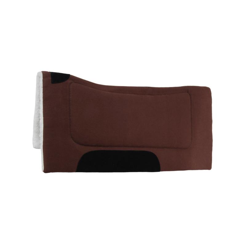Lakota Canvas Saddle Pad Sb650