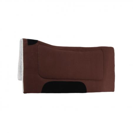 Lakota Canvas Saddle Pad Sb650