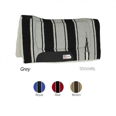 Lakota Saddle Pad Sb649