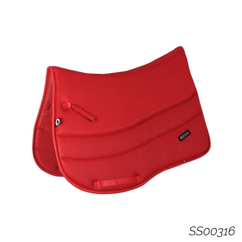 Ttech+Sympa Trekking Saddle Pad