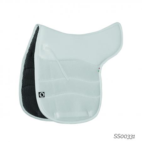 Ttech+Sympa Dressage Saddle Pad