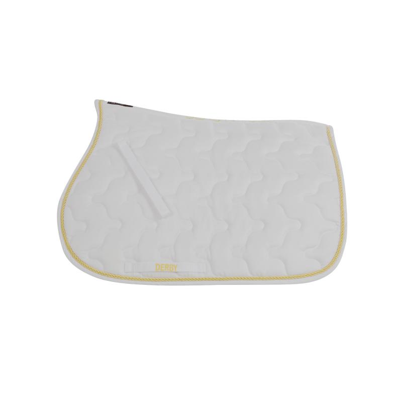 Derby Pony Saddle Pad