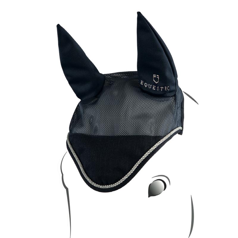 Equestro Fly Veil For Ss00535