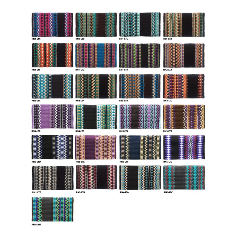 Show Blanket 34X38 Pro-Tech Performa 2019