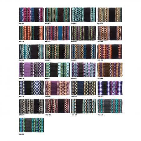 Show Blanket 34X38 Pro-Tech Performa 2019