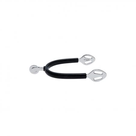 Stubben Fine Line Spurs, 30Mm (1 Pair)