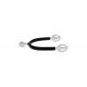 Stubben Fine Line Spurs, 30Mm (1 Pair)