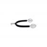 Stubben Fine Line Hammer Spurs (1 Pair)