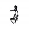 Snaffle Bridle 2500 Freedom