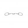 Stubben Bradoon Fine Line, Thickness 12Mm, Ring 55Mm (1 Pc)