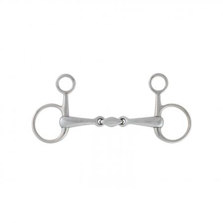 Stubben Easy Control Baucher-Bit, Thickness 14Mm, Ring 50Mm (1 Pc)