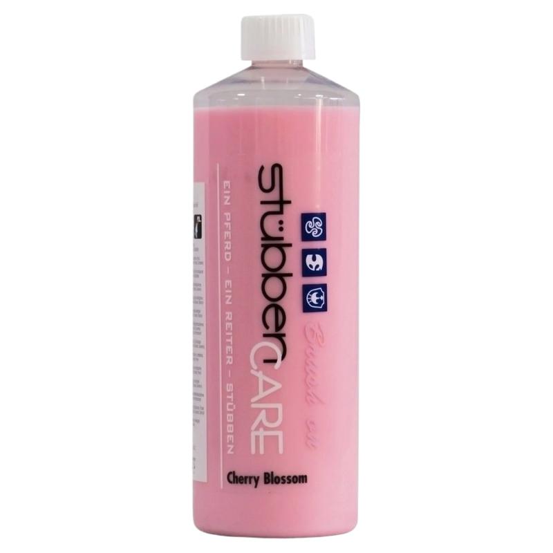 Stubben Brush On Cherry Blossom, Refill 1L