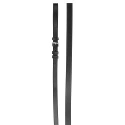 Stubben Draw Leather Reins