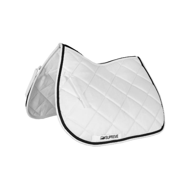 Supreme Polyester Saddle Pad