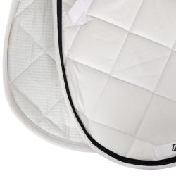 Supreme Polyester Saddle Pad