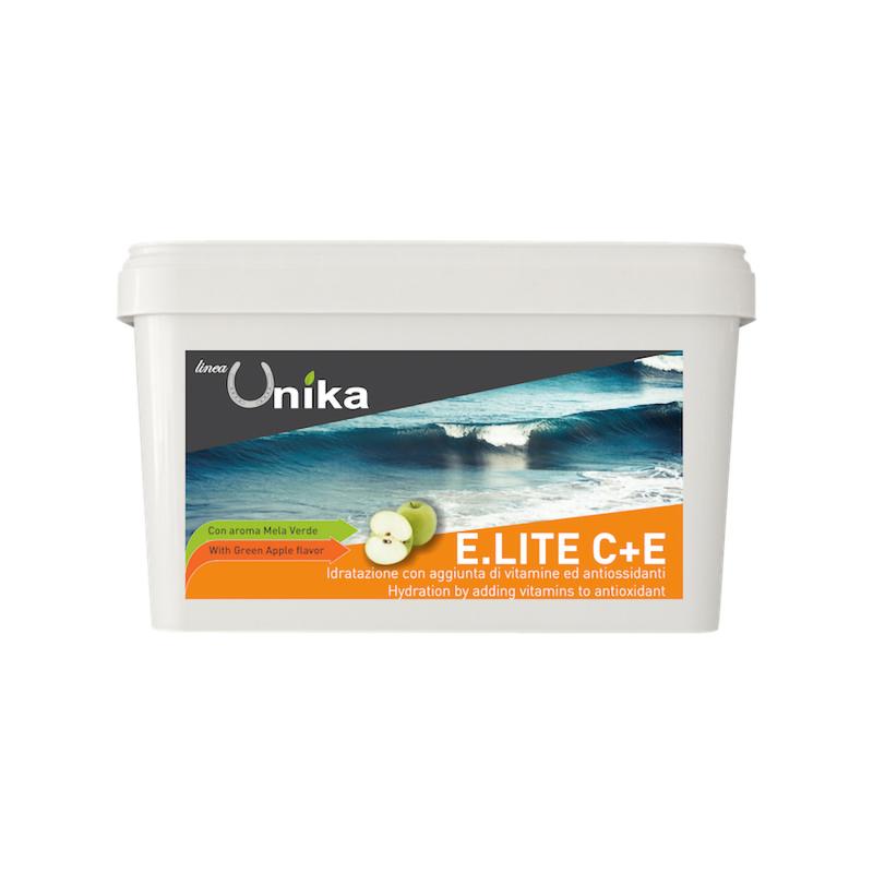 Elyte C+E (3 Kg) Lu0015