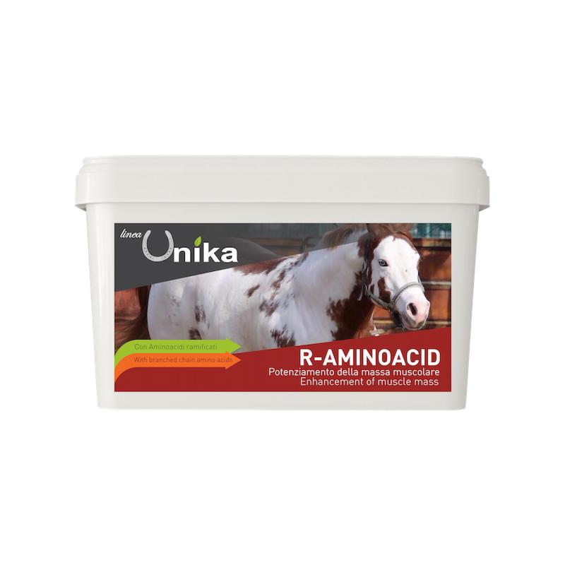 R-Aminoacid (3 Kg) Lu0044