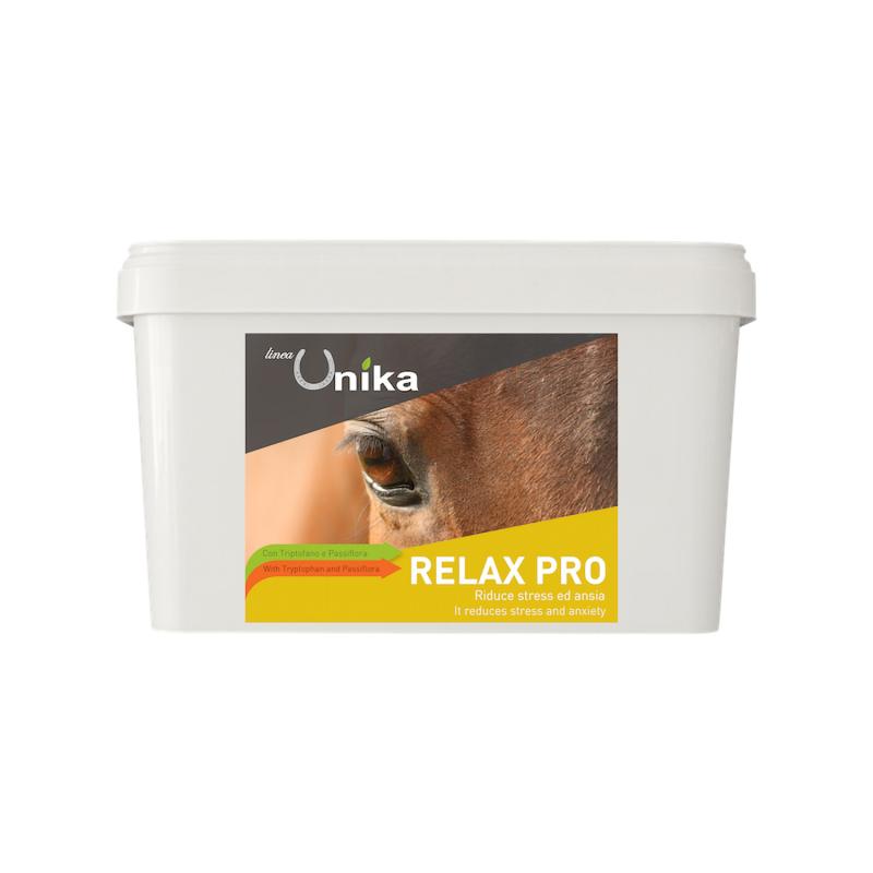 Relax Pro (1 Kg) Lu0046