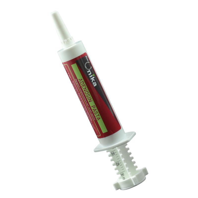 Adenosin Pasta 5Amp (30 Gr) Lu0051