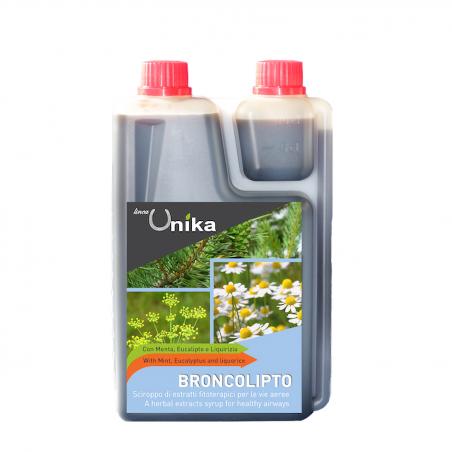 Broncolipto (1.5 Kg) Lu0064