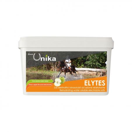 Elytes (8 Kg) Lu0019