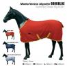  Manta Verano Algodón Odorbloc