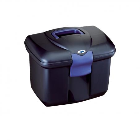 Grooming Box 166