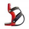 Aluminum Color Stirrup With Toe Cage