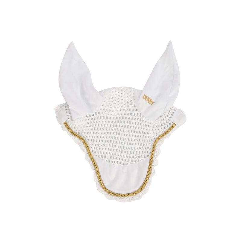 Derby Cotton Pony Fly Veil