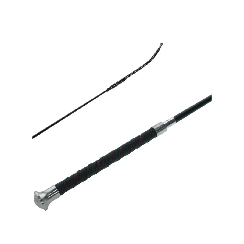 Dressage Whip No-Slip Flying