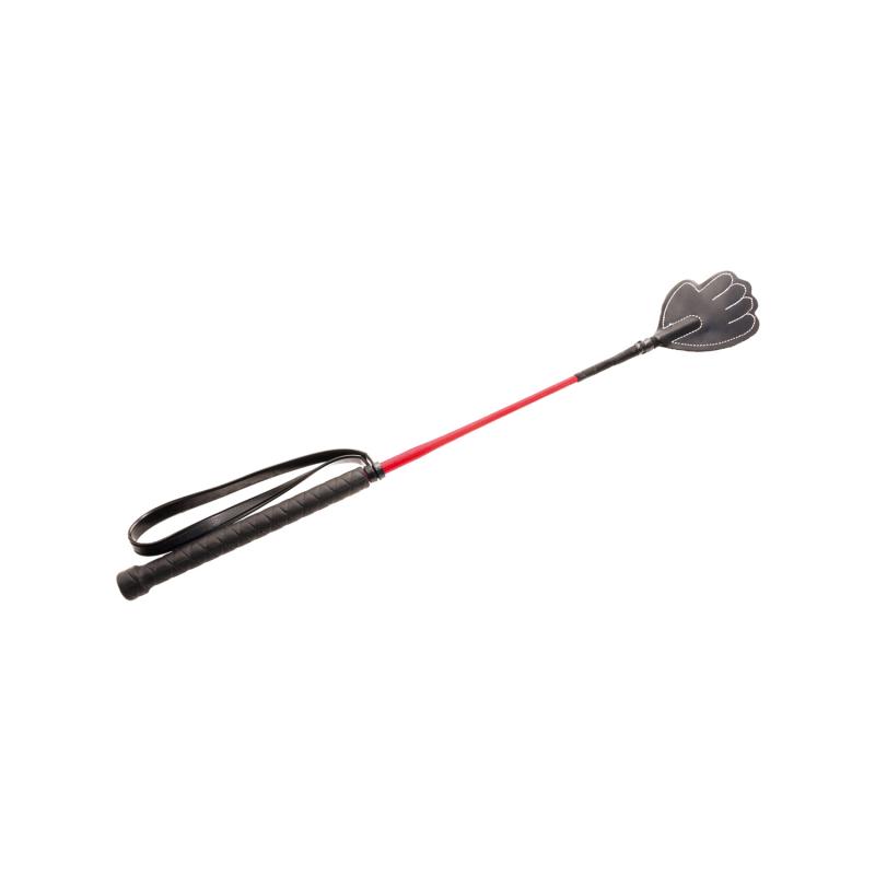 Whip With Hand