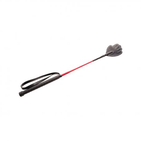 Whip With Hand
