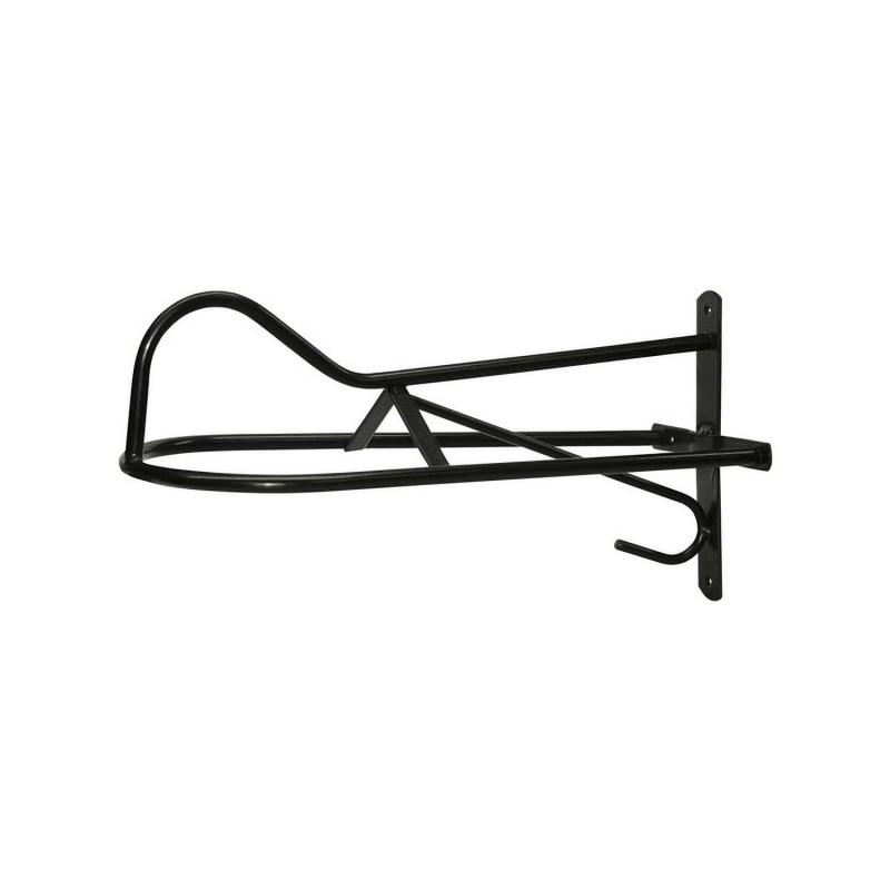 Wall Saddle Rack For Western Saddle