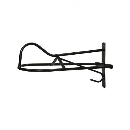 Wall Saddle Rack For Western Saddle
