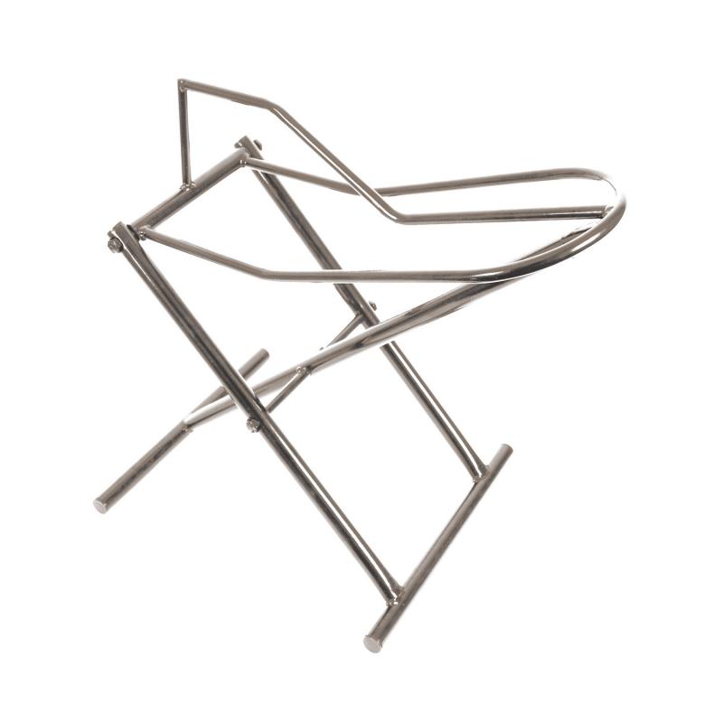 Travel Saddle Rack For Car