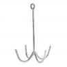 Black Harness Hook