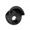 Plastic Bridle Hanger Red Black
