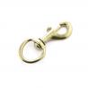 Brass Halter Bridle Hook 1 "