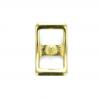 Golden Conway Buckle