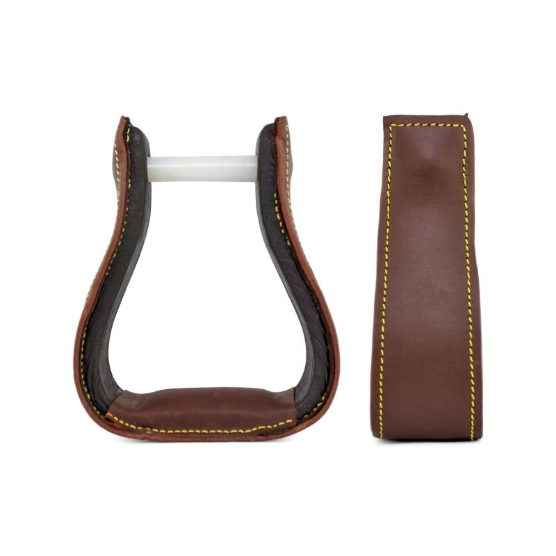 Western Stirrups