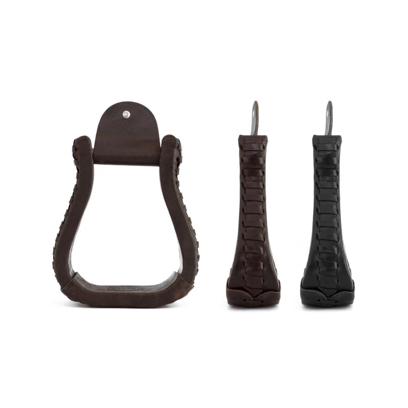 Lakota Western Stirrups