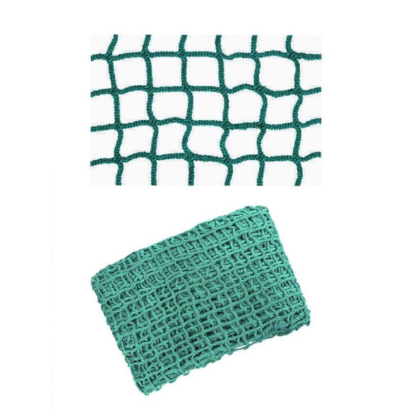Hay Net Big Size 3,6X2,4 Meters Squares 4,5 Cm