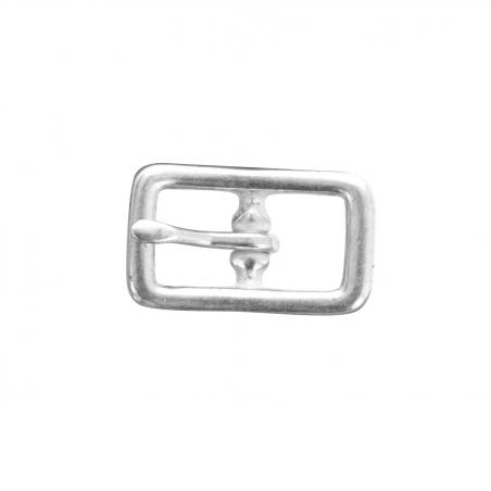 Center Bar Buckle