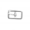 Center Bar Buckle