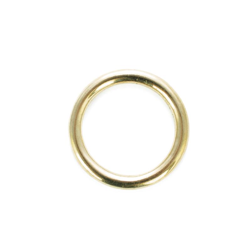 Halter Ring