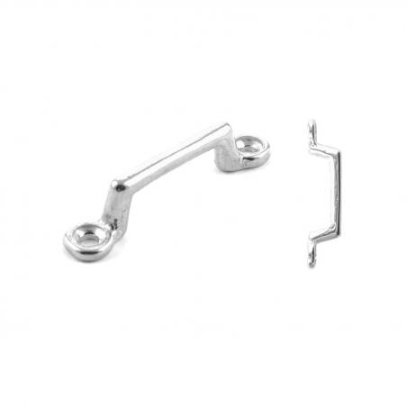 Stainless Steel Calesse Handle