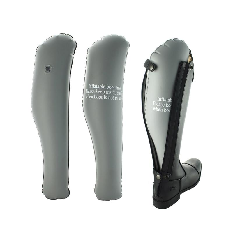 Inflatable Boot Shaper