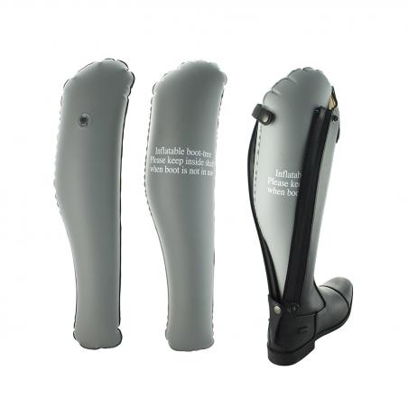 Inflatable Boot Shaper