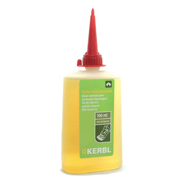 Clipper Oil 100 Ml.
