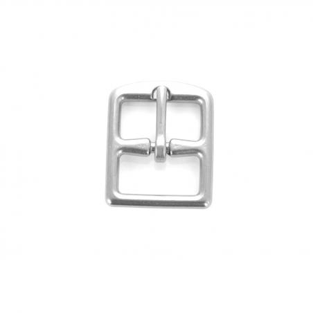 English Stirrup Buckle